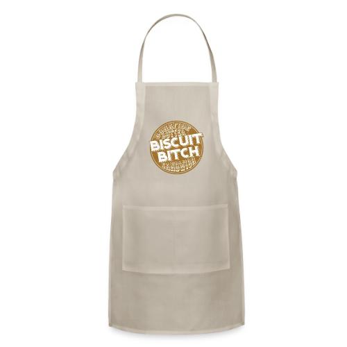 Bonafide Butter Biscuit B**ch Sandwich - Adjustable Apron