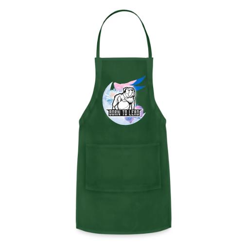 Born To Lead - Adjustable Apron
