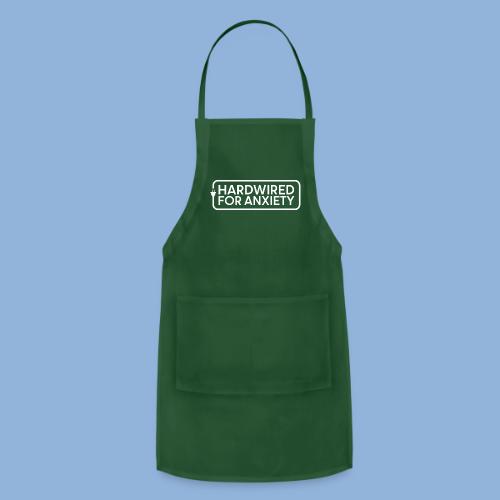 Hardwired Plain & Simple - Adjustable Apron