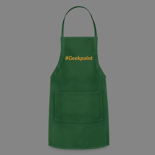 #Geekpoint