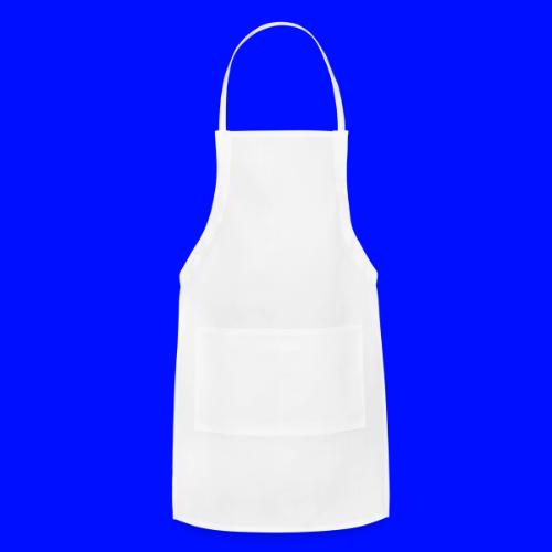 Polyamorous - Adjustable Apron