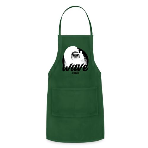 Wave Rider - Adjustable Apron