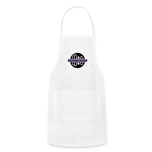 SmallTownUSA Alternate - Adjustable Apron