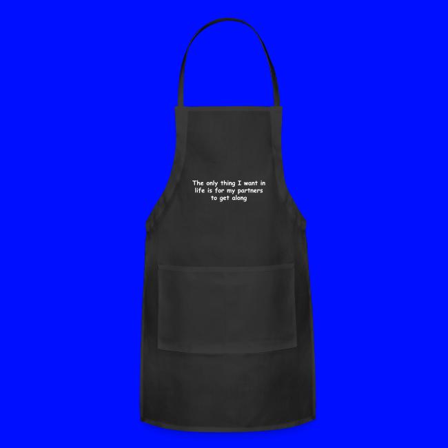 Get Along - Partners