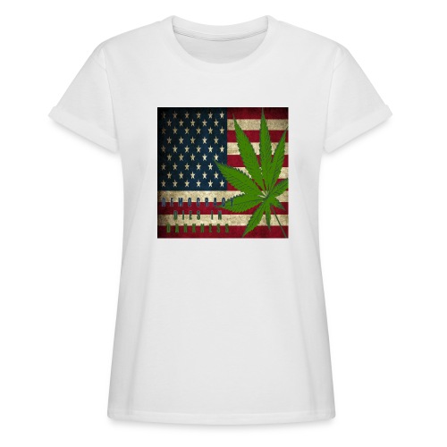 Political humor - Women's Relaxed Fit T-Shirt