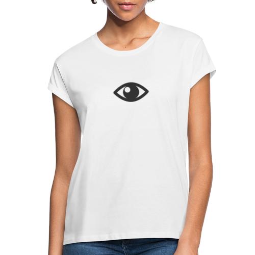 Eye - Women's Relaxed Fit T-Shirt