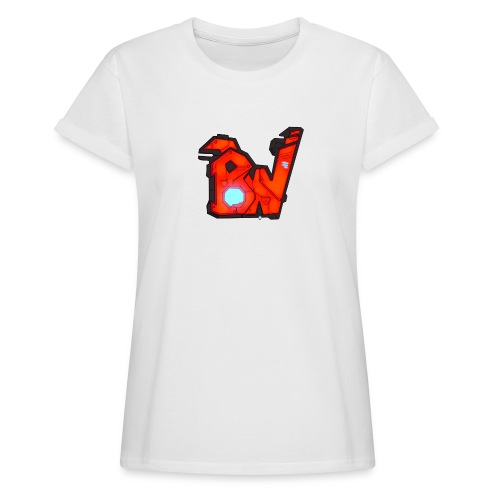 BW - Women's Relaxed Fit T-Shirt