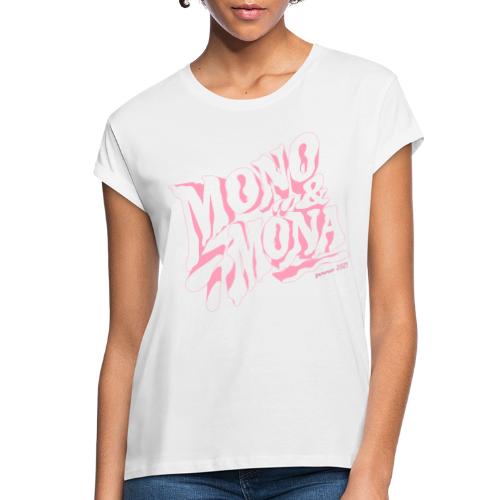 mono y mona - Women's Relaxed Fit T-Shirt