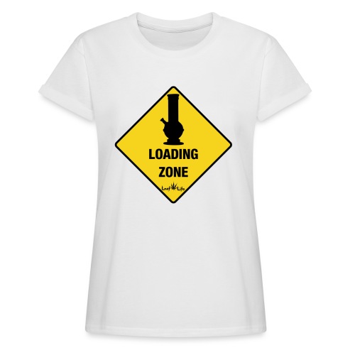 Loading Zone - Women's Relaxed Fit T-Shirt