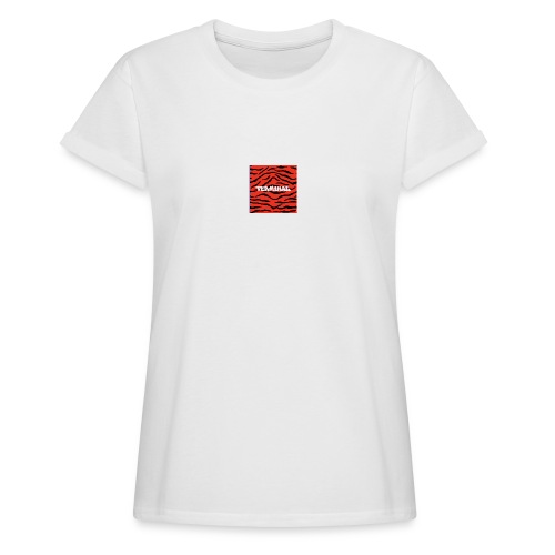 Terminal Square - Women's Relaxed Fit T-Shirt