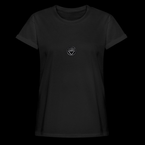 Knight654 Logo - Women's Relaxed Fit T-Shirt