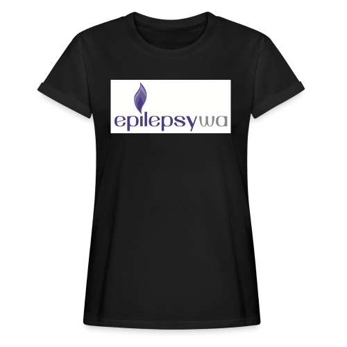 Epilepsy WA - Women's Relaxed Fit T-Shirt