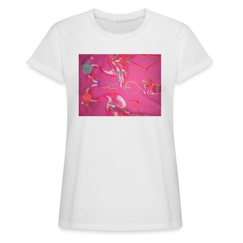 Drinks - Women's Relaxed Fit T-Shirt