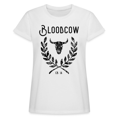 Bloodorg T-Shirts - Women's Relaxed Fit T-Shirt