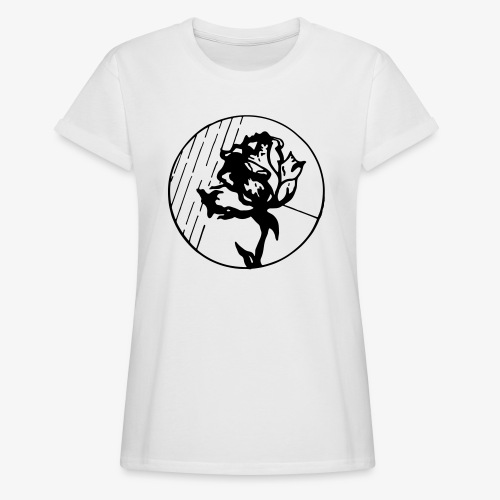 BlackFlower - Women's Relaxed Fit T-Shirt