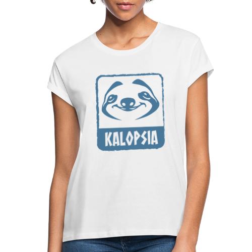 KALOPSIA - Women's Relaxed Fit T-Shirt