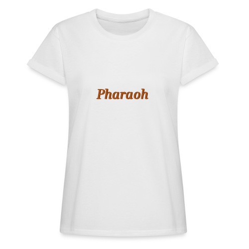 Pharoah - Women's Relaxed Fit T-Shirt
