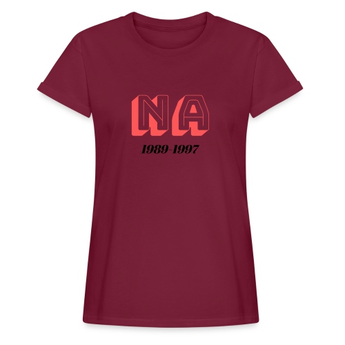 NA Miata Goodness - Women's Relaxed Fit T-Shirt