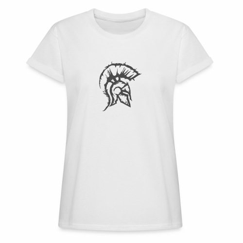 the knight - Women's Relaxed Fit T-Shirt