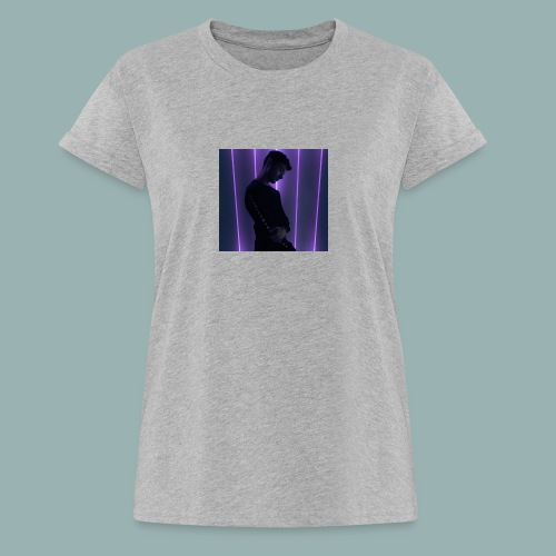Europian - Women's Relaxed Fit T-Shirt
