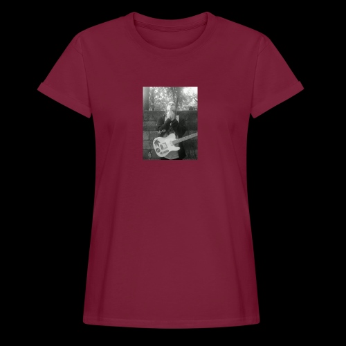 The Power of Prayer - Women's Relaxed Fit T-Shirt