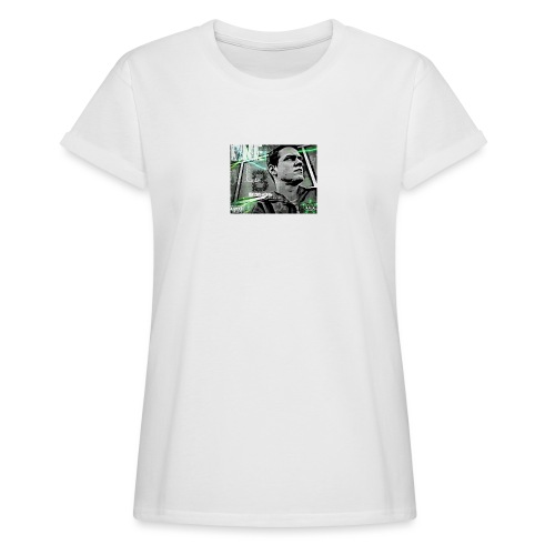 Lbsickning header - Women's Relaxed Fit T-Shirt