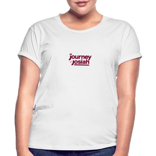 Journey to Josiah - Women's Relaxed Fit T-Shirt