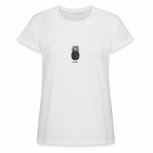 Pyneapple Fam Clothes - Women's Relaxed Fit T-Shirt