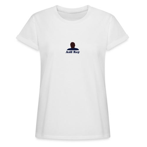 lit - Women's Relaxed Fit T-Shirt