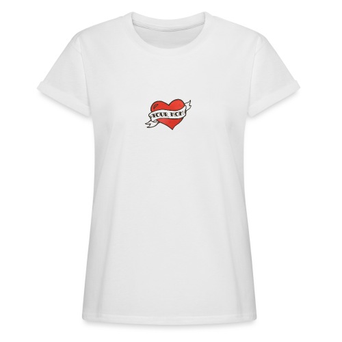 Your Mom for Women - Women's Relaxed Fit T-Shirt
