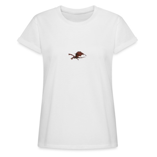 Wyvern - Women's Relaxed Fit T-Shirt