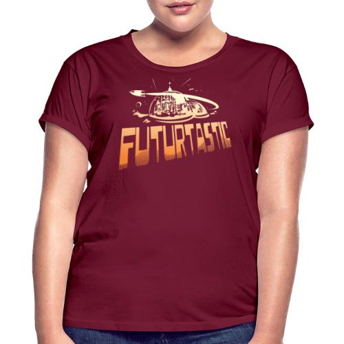 Futurtastic - Women's Relaxed Fit T-Shirt