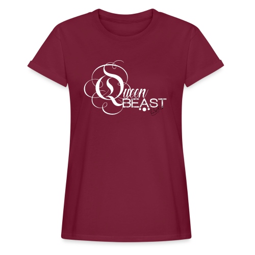 QBW - Women's Relaxed Fit T-Shirt