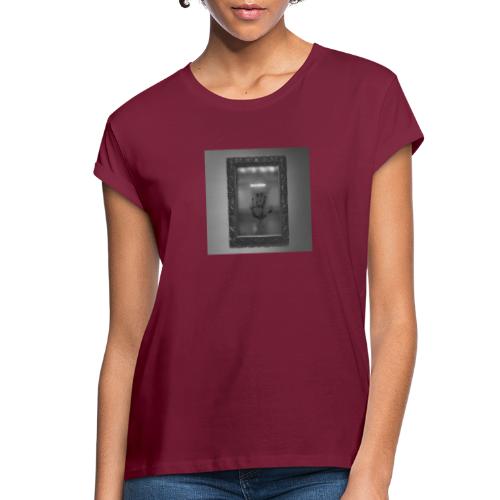 Invisible Album Art - Women's Relaxed Fit T-Shirt