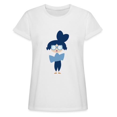 Antisocial, Leave Me Alone - Women's Relaxed Fit T-Shirt