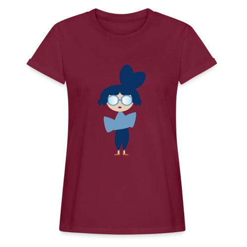 Antisocial, Leave Me Alone - Women's Relaxed Fit T-Shirt