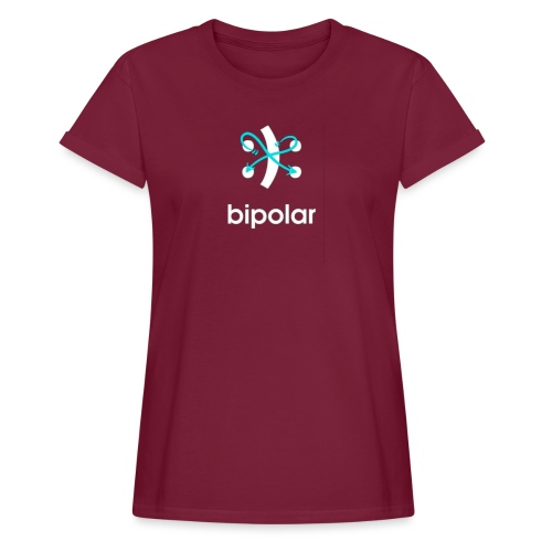 bipolar - Women's Relaxed Fit T-Shirt