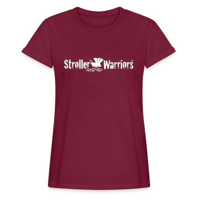 Stroller Warriors - Mother Runner