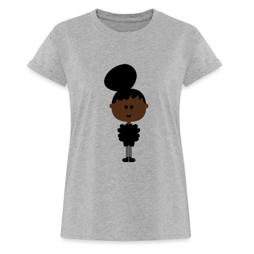 Just a Sweet Girl - Women's Relaxed Fit T-Shirt