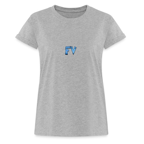 FV - Women's Relaxed Fit T-Shirt
