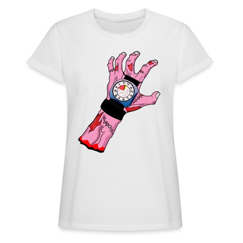 Altitude Zombie! - Women's Relaxed Fit T-Shirt