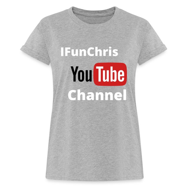 IFunChris YouTube Channel
