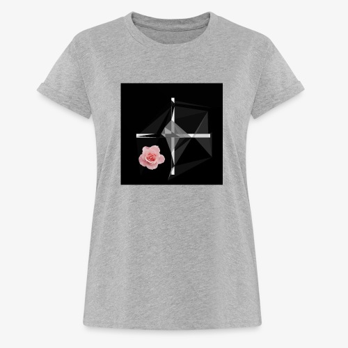 Roses and their thorns - Women's Relaxed Fit T-Shirt