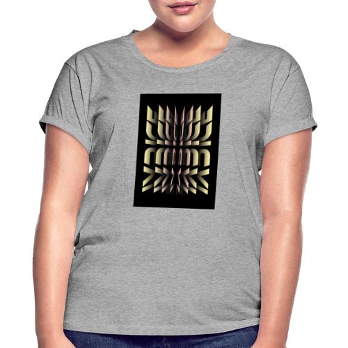 Jyrice | Pages - Women's Relaxed Fit T-Shirt