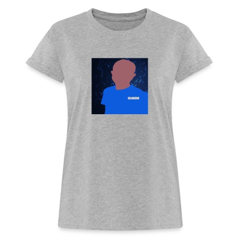 MY YOUTUBE PROFILE PIC - Women's Relaxed Fit T-Shirt