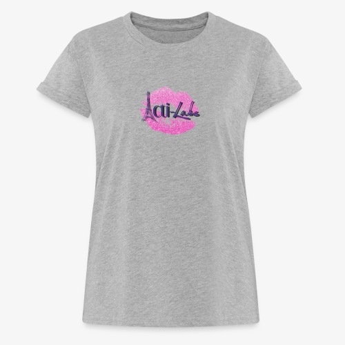 kiss - Women's Relaxed Fit T-Shirt