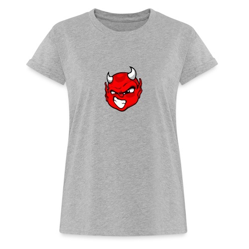 Rebelleart devil - Women's Relaxed Fit T-Shirt
