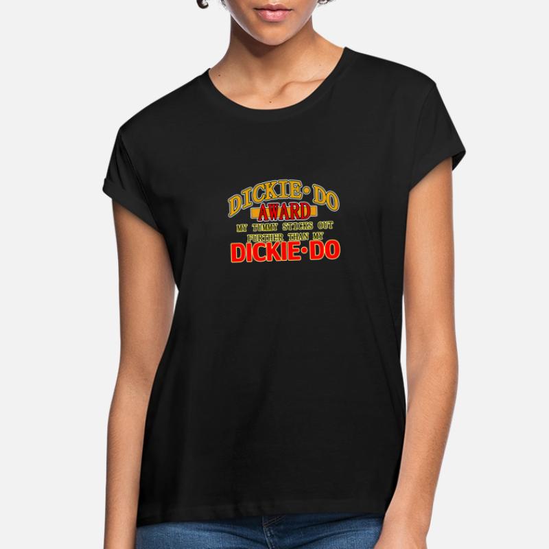 Dicky T-Shirts | Unique Designs | Spreadshirt