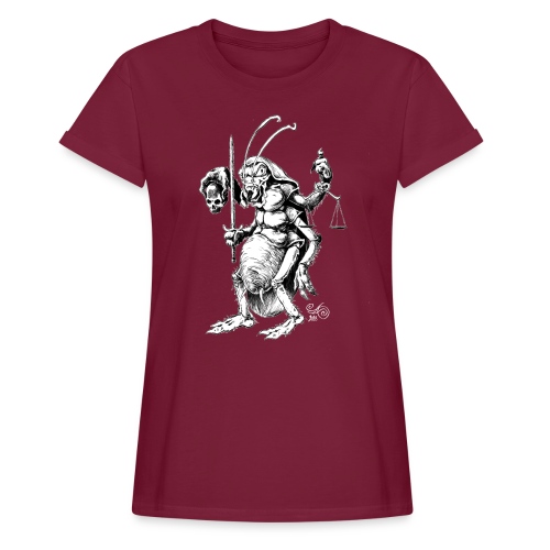 Cockroach Conservatory - Women's Relaxed Fit T-Shirt