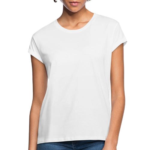 Make SELinux Enforcing Again - Women's Relaxed Fit T-Shirt